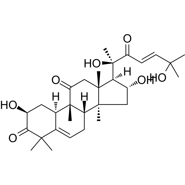 Cucurbitacin D 3877-86-9